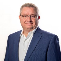 Fischer Homes Employee Brian Johnson's profile photo