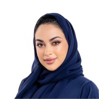 Red Planet Employee Hessa al Hammadi's profile photo
