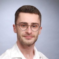 SLS Data Employee Hugo Hamon's profile photo