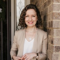 Kristina Pinkerton Email & Phone Number