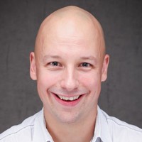 Pink Elephant Netherlands Employee Patrick Dijkgraaf's profile photo