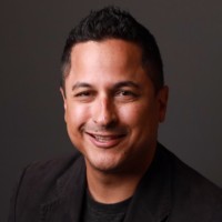 Clarity 2 Prosperity Employee Rob Ghosh's profile photo