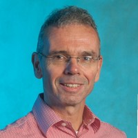 dsm-firmenich Employee Kees van Helden's profile photo