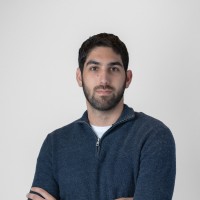 Krealo Employee Octavio Rios's profile photo