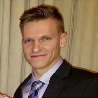 Fabcorp, Inc. Employee Sean Nelson's profile photo