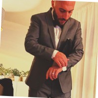Heppner Employee Billal Aberkane's profile photo