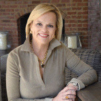 Sally Williamson & Associates Employee Sally Williamson's profile photo