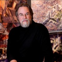 Pelli Clarke & Partners Employee Gregg Jones's profile photo