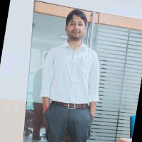 Anthea Employee Bvm Prabhanjan's profile photo