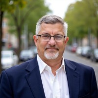 Travelers Employee Todd Goodman's profile photo