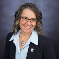 Independence High School Employee Shanna Spickard's profile photo