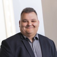 Pembina Pipeline Corporation Employee George Mitsopoulos, BSc, MBA's profile photo