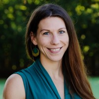 Evommune Employee Jamie Harden's profile photo