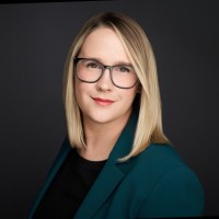 Nebraska Hospital Association Employee Willa Prescott's profile photo