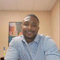 Hyatt Regency Reston Employee Jerome Keemer's profile photo