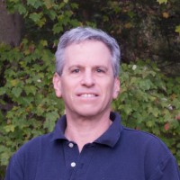 Cosmos Labs Employee Barry Wolfe's profile photo