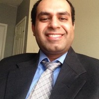 Truist Employee Rohit Relan's profile photo