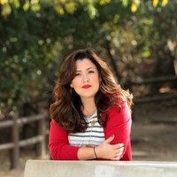 Pomona Unified School District Employee Monica Luna's profile photo