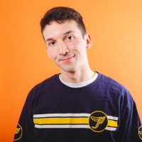 OMG.re Employee Joseph McManus's profile photo