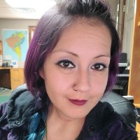 Imaging Supplies Warehouse Employee Francisca Alarcon's profile photo