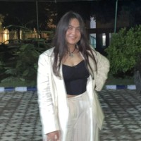 Offiga (by SnapMojo) Employee Aashna Oberoi's profile photo