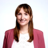 Deloitte Employee Sam Waugh's profile photo