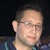 Estis Compression Employee Fernando Martinez's profile photo