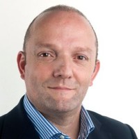 Actulux A/S Employee Luc Topalian's profile photo