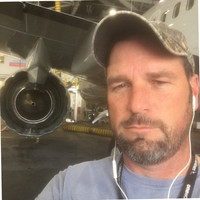 American Airlines Employee Bryan Dillard's profile photo