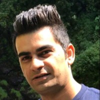 New Start Capital Employee Jaspreet Singh's profile photo