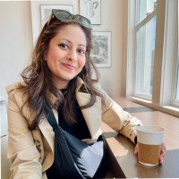 SmugMug Employee Harleen Mittal's profile photo