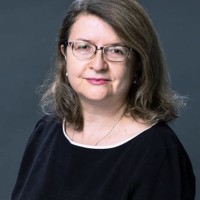 Cristina Oancea