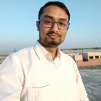 Madhya Gujarat Vij Company Limited Employee Chirag Mewada's profile photo