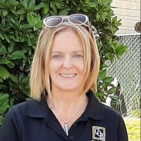 Clackamas County Bank Employee Lisa Elwood's profile photo