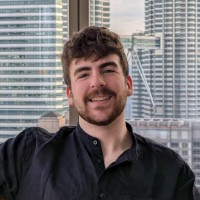 Kids Operating Room Employee Sam Calder's profile photo