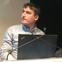 Omicrone Employee Zied Ounissi's profile photo