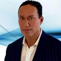 AVI-SPL Employee Paul Locklear's profile photo