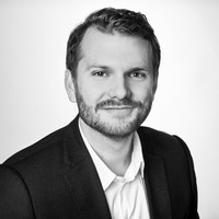 Vusion Employee Adrien Boudier's profile photo