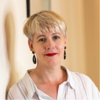 AmCham France Employee Camille Langevin's profile photo