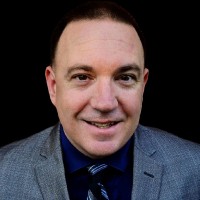 Tatitlek Federal Services, LLC. (TFS) Employee Chris Frazier's profile photo