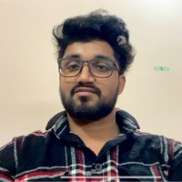 ARMANTEC SYSTEMS PVT LTD Employee Shivam Upadhyay's profile photo