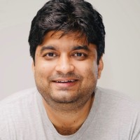 Deskera Employee Shashank Dixit's profile photo