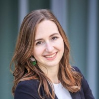 Virginia Tech College of Science Employee Teresa Decarmen's profile photo