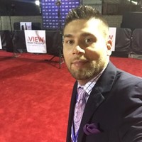 WYZE CARE Employee Bret Barnes's profile photo