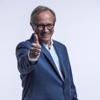 CNW - Courier NetWork Employee Thomas Blank's profile photo