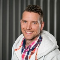 Härryda kommun Employee Kristian Dahlén's profile photo