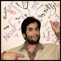 Nezar Alnejidi