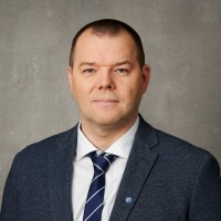 Estonian Air Navigation Services (EANS)/Lennuliiklusteeninduse AS Employee Mihkel Haug's profile photo