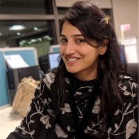 Varsha Vidhwani Email & Phone Number