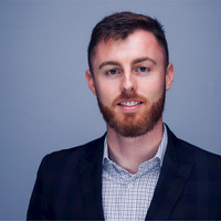 TransferMate Global Payments Employee Michael Cullen's profile photo